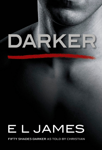 Darker by EL James