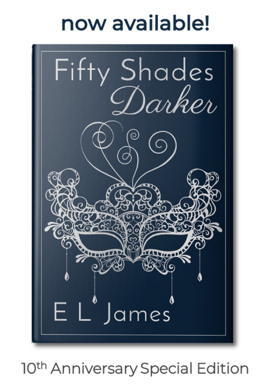 el james books list