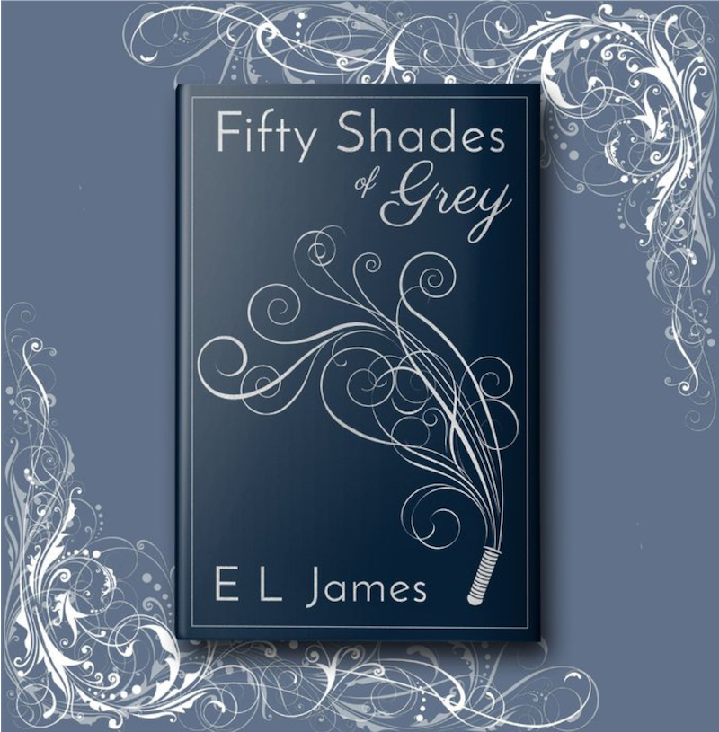 Fifty Shades of Grey Special Edition