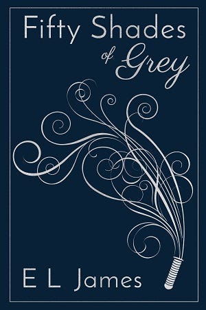Fifty Shades of Grey - Special Edition