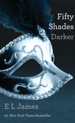 Fifty Shades Darker by EL James