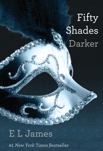 Fifty Shades Darker by EL James