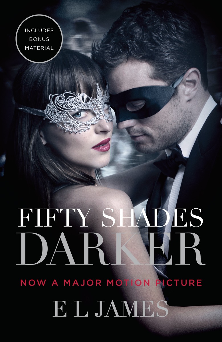 Fifty shades series