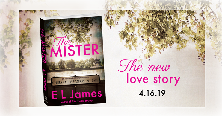 The Mister - A New Love Story