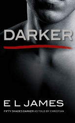 Darker by EL James