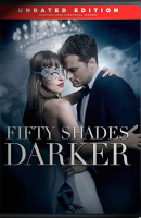Fifty Shades Darker