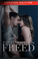 Fifty Shades Freed