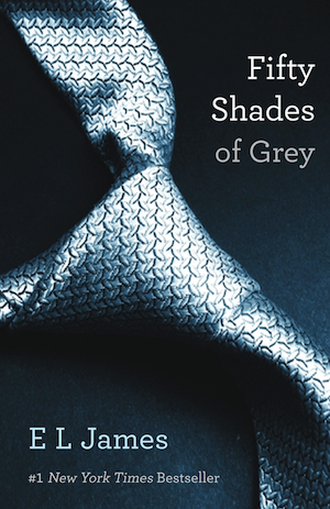FiftyShadesOfGrey