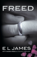 Freed by EL James