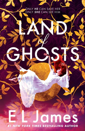Land of Ghosts